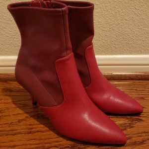 Marc Fisher Bootie